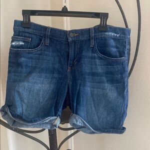 Joe B Blue Relaxed Fit Jeans with Classic Wash